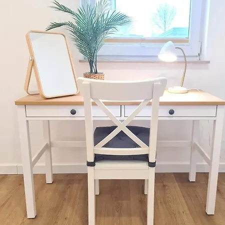 Familientraum Auf 120 M2 In 아파트