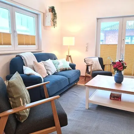 Familientraum Auf 120 M2 In Rostock