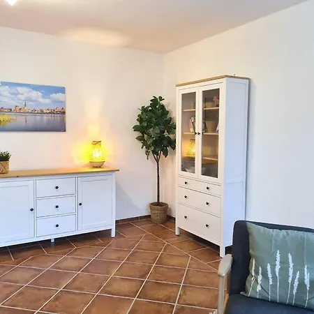 Lejlighed Familientraum Auf 120 M2 In *