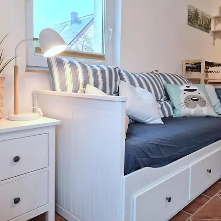 Apartment Familientraum Auf 120 M2 In Rostock