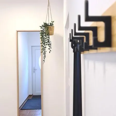 Familientraum Auf 120 M2 In Lejlighed *